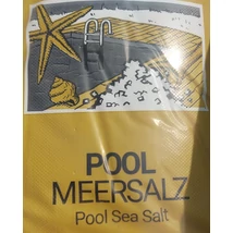 Tengeri só medencékhez 25 kg  