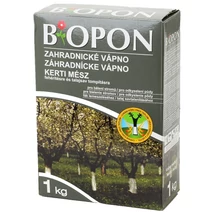 Biopon Kerti mész 1kg