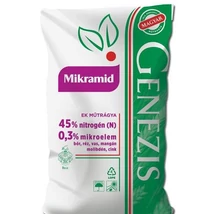 Genezis Mikramid lomb és fej trágya 2-kg