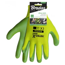 Bradas Nitrox Mint védőkesztyű méret 6