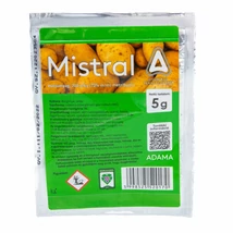 Mistral szelektív gyomirtó 5g