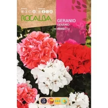 Rocalba Muskátli F2 hibrid 0,1 g