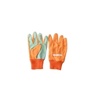 Gyerek kesztyű, narancssárga 
