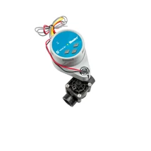 Hunter NOD BT-100 egy zónás elemes bluetooth vezérlő mágnesszeleppel