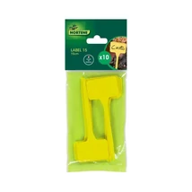 Nortene jeltábla 15cm 10db/csomag label