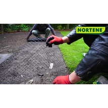 Vakondháló Molenet 15x15 2mx25m (50m2) 