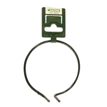 Nature műanyag növénytámasz, kerek 15cm