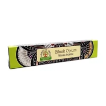 Füstölő Black Opium