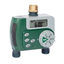 Orbit HT6 két zónás elemes vezérlő