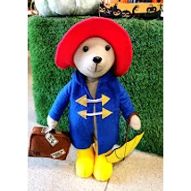 Paddington figura 57cm