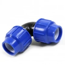 KPE 25 könyök tokos 25x25 16bar