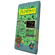 Florimo palánta és magvető föld PH6,5  20l