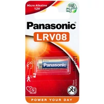 Panasonic Pro Power LRV08 12V