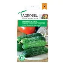 Agrosel Cornichon de Paris uborka 1,5g /2es