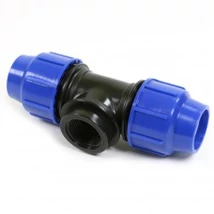 KPE 25 T idom 1"BM 16bar