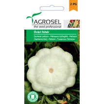 Agrosel Óvári Fehér Patisszon 1,5g