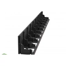 Border PER-P 100 prémium erősített szegely hajlítható sorolható 1000x10 Border PER-P 100 prémium erősített szegely hajlítható sorolható 1000x10