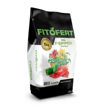 Fitofert Kristal Pepper 11-7-33-4MgO ME 500g