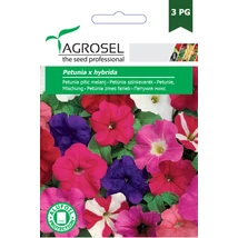 Agrosel  petúnia színkeverék 1,50g