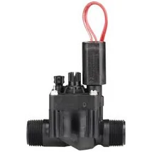 Hunter PGV 101 1" KK mágnesszelep, szabályozható