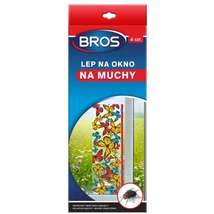 Bros légyfogó ablakra