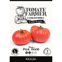 Rocalba Paradicsom Pink World 15-17szem