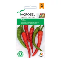 Agrosel Pintea Csípőspaprika 60szem