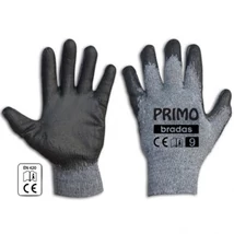 Bradas Primo Latex Kesztyű Méret 10