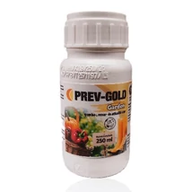 Prev-Golden Garden 250ml narancsolaj