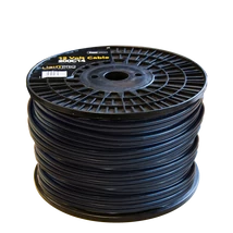 Lightpro kábel 100m 12v