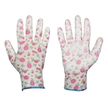 Bradas Pure Pretty kertészeti kesztyű 6-os
