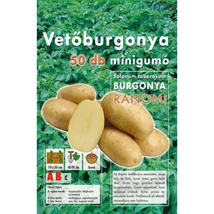 Vetőburgonya Colomba 50 szemes
