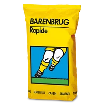 Barenbrug Rapide  fűmagkeverék 15Kg