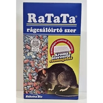 Ratata rágcsálóirtó szer 2x75gr