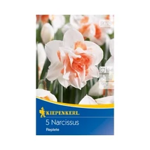 Kiepenkerl Nárcisz Replete virághagymák 5db Kiepenkerl Nárcisz Replete virághagymák 5db