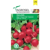 Agrosel Cherry Belle bölcs kertész retek 4g
