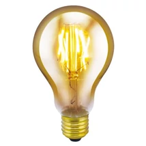 LANDLITE LED Retro Led fényforrás E27 4W A75