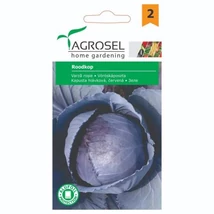 Agrosel Roodkop 2 vöröskáposzta 2,5g 