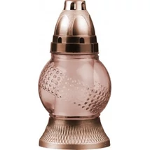Üvegmécses La9 Rosegold