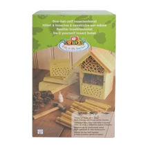 Rovar hotel összeszerelhető Rovar hotel összeszerelhető