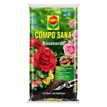 Compo rózsa virágföld 20l
