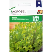 Agrosel Rucola baby leaf 5g