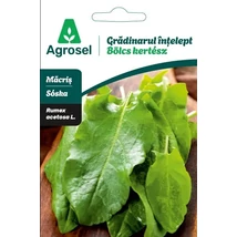 Agrosel Bölcs kertész -  Levélpetrezselyem Gigante d'Italia 3,50 g 