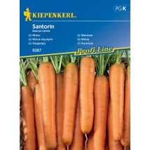 Kiepenkerl Santorin sárgarépa