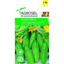 Agrosel Wisconsin Berakóuborka 0,50g