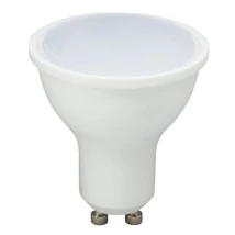 LANDLITE LED, GU10, 6W spot fényforrás