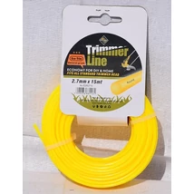 Vágószál Hobby 2,7 mm * 15 m Kör