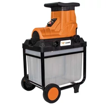 Ruris Elektromos ágaprító ST200 Ruris Elektromos ágaprító ST200