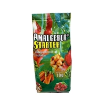 Amalgerol Starter 1kg