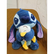 Plüss Stich kacsával